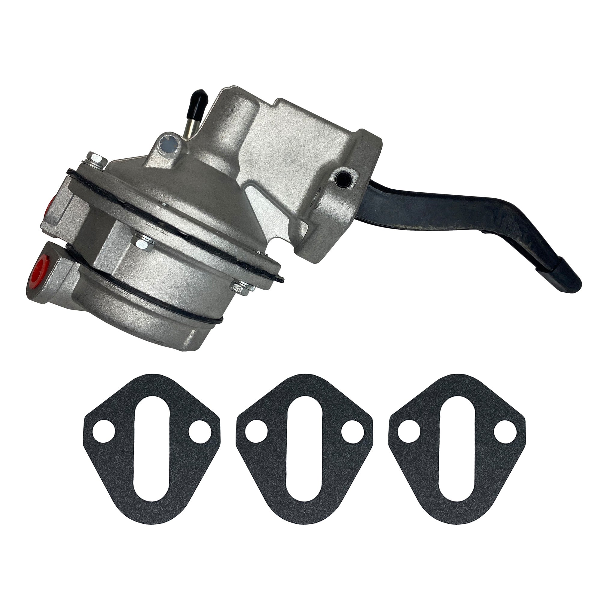 Auto High Pressure Fuel Pump Repair OEM No. 12658478 for