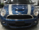 Mini Cooper Dual Racing Stripe Kit - Automotive Authority