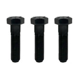 Mower Blade Adapter Hex Bolt for MTD, Craftsman, Ryobi, Troy-Built, Cub Cadet - 710-1044