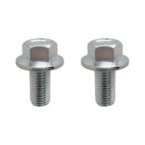 Mower Blade Hex Bolts for Honda Lawn Mowers - 90105-960-710