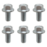 Mower Blade Hex Bolts for Honda Lawn Mowers - 90105-960-710
