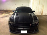 Ford Mustang Dual Racing Stripe Kit - 2 Stripe