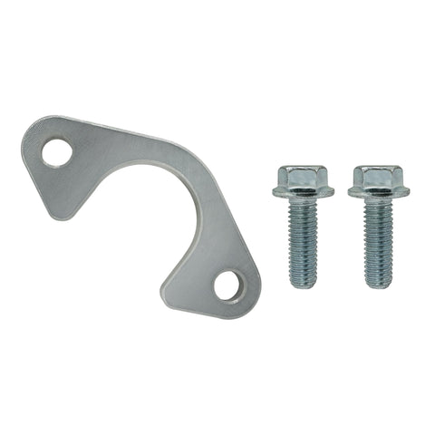 Oil Pump Pickup Tube Girdle Pipe Hold Down Brace Support Bracket for LS Engines - LS1, LS2, LS3, LSX, LQ4, 5.3L, 6.0L, 6.2L