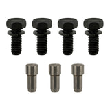 Pressure Plate Bolt and Dowel Kit Replacement for Ford Racing - M6397A302