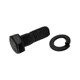 Pressure Plate Clutch Cover Bolt Kit 3/8-16 Replacement for GM, Chevrolet, Chrysler - Borg-Beck/Diaphragm