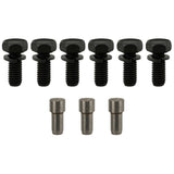 Pressure Plate Bolt and Dowel Kit Replacement for Ford Racing - M6397A302
