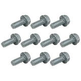 Rear Axle Differential Cover Bolts for Ford Mustang 1974-2014 – 7.5" or 8.8" (10-Bolt)