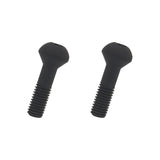 Rear Lock Bolts for Corvette C4 1984-96 Removable Targa Roof Panel - 14051183