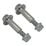Rear Sway Bar Bolts for Jeep Wrangler TJ LJ 97-06, Grand Cherokee WJ 99-04, Dodge Dakota 97-07