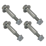Rear Sway Bar Bolts for Jeep Wrangler TJ LJ 97-06, Grand Cherokee WJ 99-04, Dodge Dakota 97-07