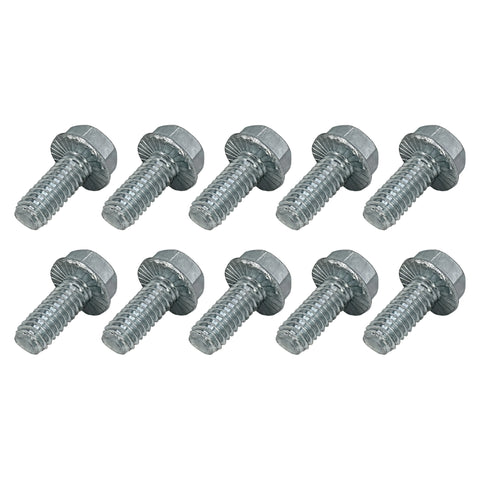 Rear Axle Differential Cover Bolts for Ford F150, Ranger 1990-2015 – 7.5" or 8.8" (10-Bolt)
