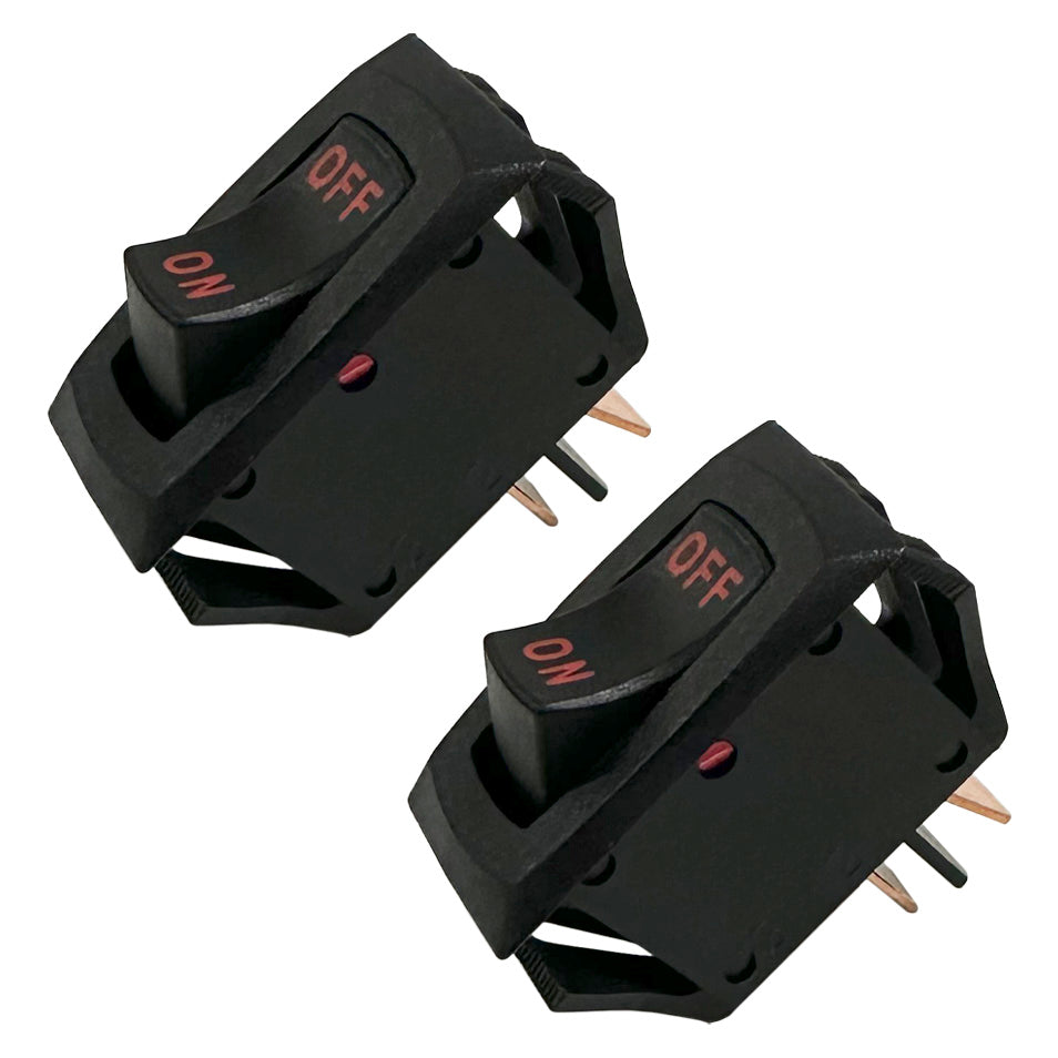 Hayward Powerflo SPX1500S8 On Off Switch Replacement 2-Pack Swimables ...