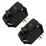 Replacement SPX1500S8 ON/Off Motor Switch Pool Pump for Hayward Powerflo SPX1500S8 FITS ABS and POWERFLO Matrix Pumps