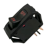 Replacement SPX1500S8 ON/Off Motor Switch Pool Pump for Hayward Powerflo SPX1500S8 FITS ABS and POWERFLO Matrix Pumps