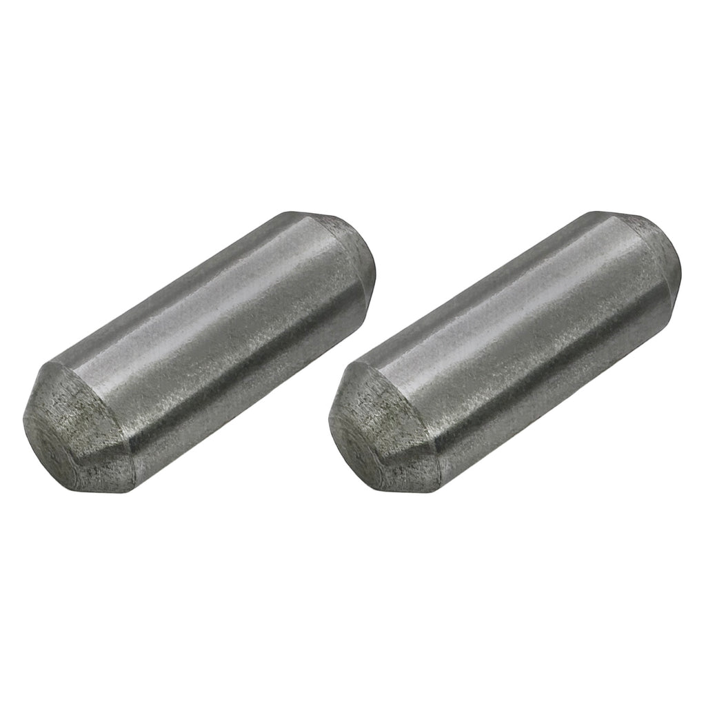 Chevy Alignment Guide Pin Bellhousing Alignment Dowel Pins for Chevy Small and Big Block V8 Engi ...