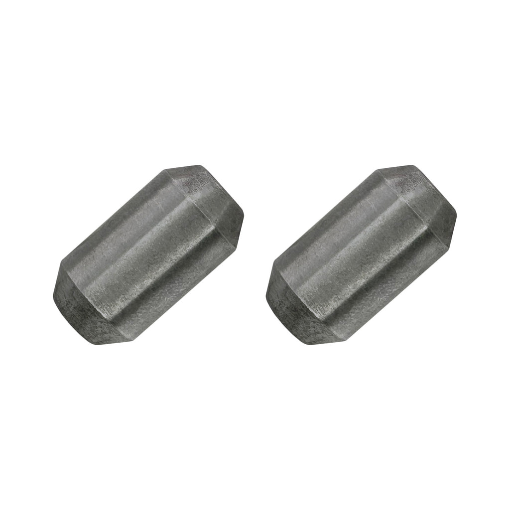 Bellhousing Alignment Dowel Pins for Chevy Small and Big Block V8 Engi ...