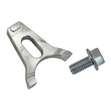 SBC BBC Distributor Hold Down Clamp for Chevy Small Big Block - V6, V8, 350, 327, 283, 383, 307, 305, 400, 454, 5.7L, 4.3L, HEI, 1955-Current