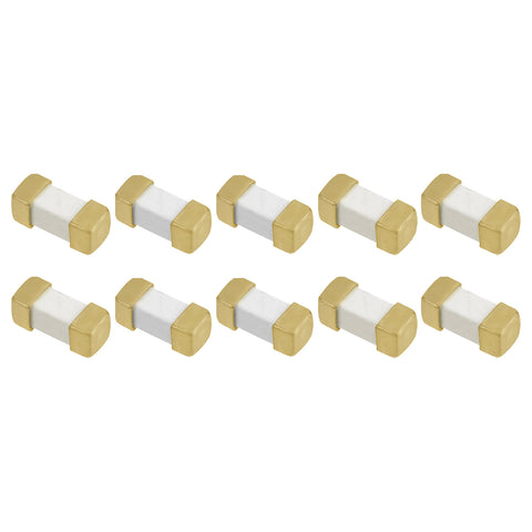 SMT SMD 1808 Fuse 250mA-15A  - Fast Acting Ceramic Surface Mount 2410 Fuse - 10 Pack