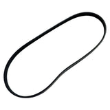 Serpentine Belt for Mercury Mariner Optimax Outboard 3 cyl 1.5L DFI 75, 80, 90, 115, 125 HP Mallory Sierra - 57-8M0026410, 8M0026410, 57-892318, 892318, 18-18000, 9-55020