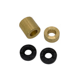Shift Shaft Bushing Kit for MerCruiser Alpha I Gen II - 23-08612, 23-806036A1, 18-3760