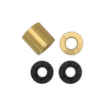 Shift Shaft Bushing Kit for MerCruiser Alpha I Gen II - 23-08612, 23-806036A1, 18-3760