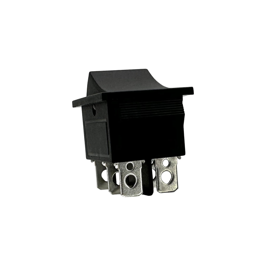 Power Wheels Shifter Rocker Switch, DPDT 6 Pin - 00801-1775 ...