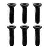 Side View Mirror Screws for Jeep Wrangler YJ TJ 1987-2006 - 6036593AA