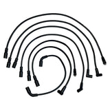 Spark Plug Wire Set for MerCruiser 4.3L Alpha/Bravo V6 - 84-863656A2, 18-8829-