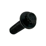 Starter Motor Mounting Bolts Replacement for Cummins Dodge Ram, 3903834, 5.9L Engines (3 Pack)