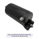 Starter for SeaDoo 3D DI, GTI, GTI SE, GTX, RXP, RXT, Sportboats - 290-888-993, 420-888-99, 290-888-999