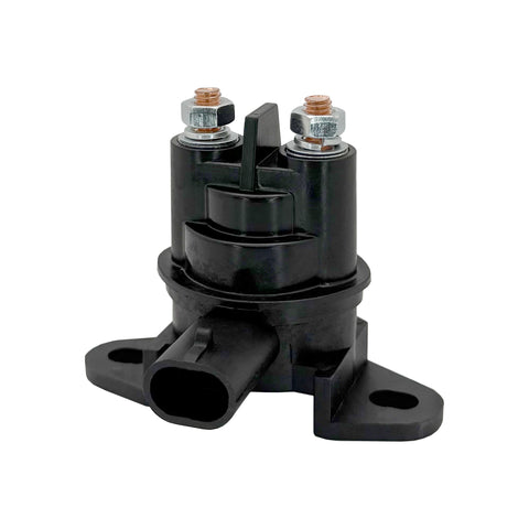 Starter Solenoid Relay Switch for SeaDoo PWC, Jet Boats 278-001-376, 278-001-802