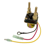 Starter Relay Solenoid for Kawasaki Jet Ski, 1991-2011 - 27010-3724, 27010-3760