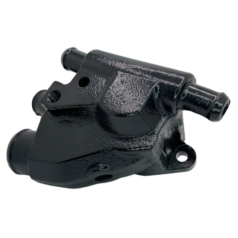 Thermostat Housing for OMC Volvo Penta - 3850360, 0987716