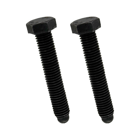 Torsion Bar Adjuster Bolts Compatible with Silverado, Suburban, Avalanche, Tahoe, Express, Sierra, Jimmy, Escalade - 11612276
