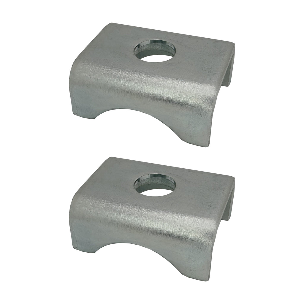 Trailer Axle Spring Perch Seats for 1-3/4