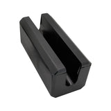Transom Saver Support for Single Ram Wedge Outboard Motor Engine - Universal