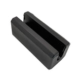 Transom Saver Support for Single Ram Wedge Outboard Motor Engine - Universal