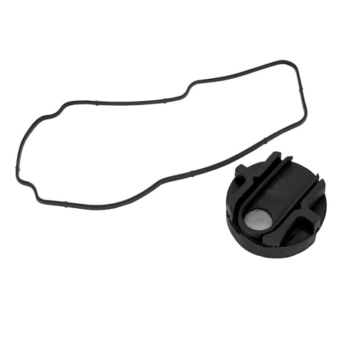 VST Fuel Filter and Gasket Kit for Yamaha 2000 & Up, 115-225HP 4-Stroke Outboards - 68V-14984-00, 68V-13915-00