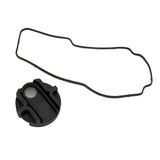 VST Fuel Filter and Gasket Kit for Yamaha 2000 & Up, 115-225HP 4-Stroke Outboards - 68V-14984-00, 68V-13915-00