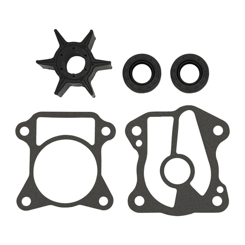 Water Pump Impeller Kit For Honda BF35-BF50 - 06192-ZV5-003, 18-3282