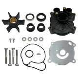 Water Pump Kit with Housing for Johnson Evinrude 85-135 HP - 0777807, 0439140