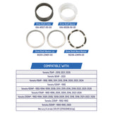 Wave Washer Kit for Sierra, Yamaha, Mercury 2 & 4-stroke, 1993 & Up - 9-43715, 90201-22M01, 18-9079