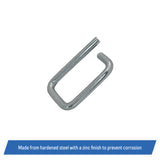 Weight Distribution Replacement Pins 3/16", Outside RV Towing Hardware (2 Pack)