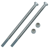 Wheel Axle Bolt Set 1/2-13 x 9-1/2" for SCAG Turf Tiger Cubs - 04001-167, 04021-07