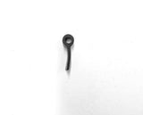 1/4" BLACK Hollow Bead Welt Gimp Vinyl Trailer RV Cabinet Wall Corner Trim 0.25 - Automotive Authority