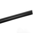 1/4" BLACK Hollow Bead Welt Gimp Vinyl Trailer RV Cabinet Wall Corner Trim 0.25 - Automotive Authority