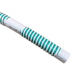1-1/4" Water Tank Flex Line Fill Drain Hose with Flats RV Camper Concession Smooth-Bor - Automotive Authority
