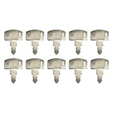 Ignition Keys For Mahindra Tractor 10 Series, 2310, 2810, 3510, 4110 - 14446213200