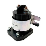 12V 12 Volt Solenoid 4 Terminal 200 Amp Replaces Trombetta 114-1211-010 - Automotive Authority