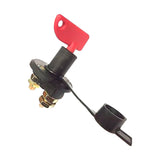 Battery Disconnect Master Kill Switch Cut-Off MARINE BOAT JETSKI - Automotive Authority